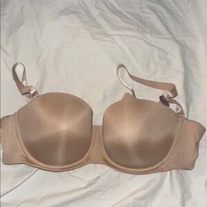 H&M Tan Women's Bra (NWOT)